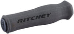 Ritchey Superlogic Ergo Grips GRAY