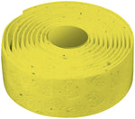 Ritchey Comp Cork Handlebar Tape Yellow