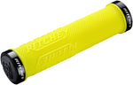 Ritchey WCS Truegrip X Locking Grips Yellow