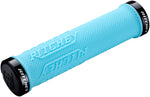 Ritchey WCS Truegrip X Locking Grips Sky Blue