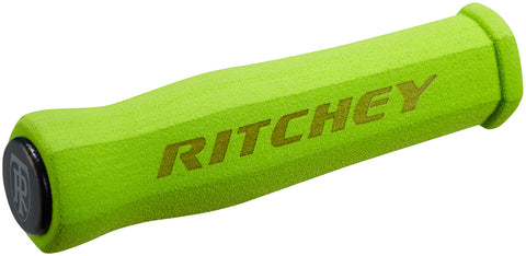 Ritchey WCS Truegrip Grips Green