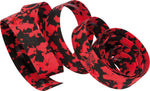 Cinelli Macro Splash Ribbon Handlebar Tape Black/Red