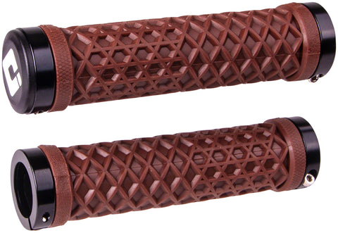 ODI Vans Grips Chocolate Brown LockOn