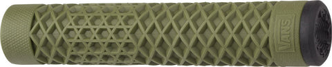 ODI Cult x Vans Flangeless Grips Army Green