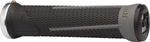 ODI AG1 Grips Black/Graphite LockOn