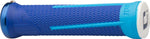 ODI AG1 Grips Blue/Light Blue LockOn