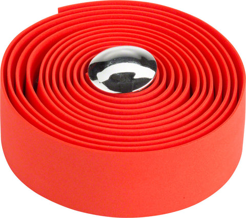 MSW EVA Handlebar Tape HBT100 Red