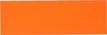 MSW EVA Handlebar Tape HBT100 Orange