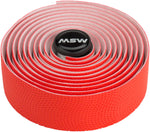 MSW AntiSlip Gel Handlebar Tape HBT210 Red