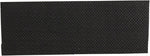 MSW AntiSlip Gel Durable Bar Tape HBT300 Black