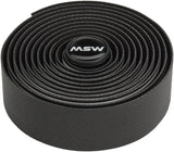 MSW AntiSlip Gel Durable Bar Tape HBT300 Black