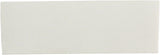 MSW Anti-Slip Gel Durable Bar Tape - HBT-300 White