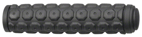 Velo Double Density Grips Black Long