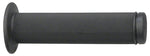 Velo Micro Diamond Grips Black Flange Long