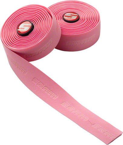 SRAM SuperCork Handlebar Tape Pink