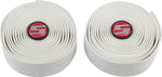 SRAM SuperSuede Handlebar Tape White