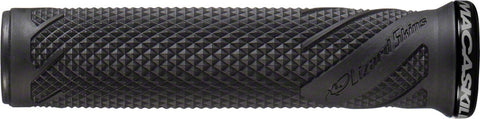 Lizard Skins Danny MacAskill Grips Black LockOn