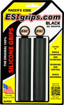 ESI Racer's Edge Grips Black