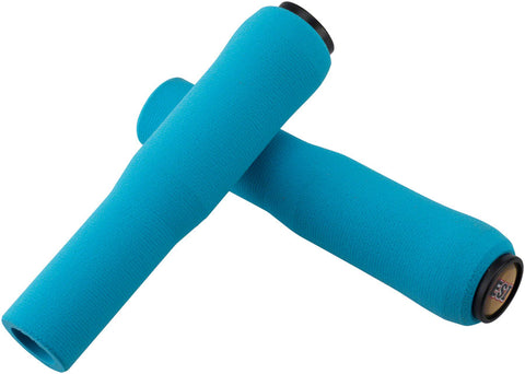 ESI Fit SG Grips Aqua