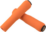 ESI Fit SG Grips Orange