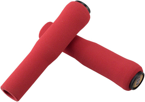 ESI Fit SG Grips Red