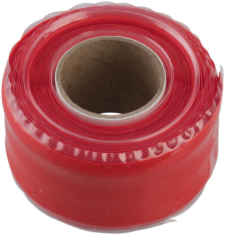 ESI Silicone Handlebar Tape Red