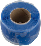 ESI Silicone Handlebar Tape Blue