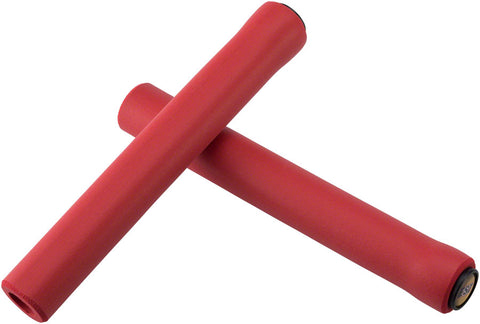 ESI X XL Chunky Grips Red