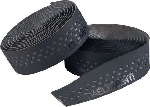 Deda Elementi Presa Handlebar Tape Black/GRAY