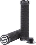 SRAM Locking Grips Black LockOn