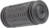 SRAM HalfPipe Stationary Grips Black