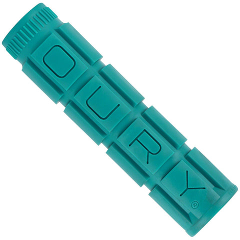 Oury Single Compound V2 Grips Teal