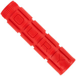 Oury Single Compound V2 Grips Candy Red