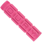 Oury Single Compound V2 Grips Pink Plush