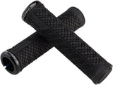 Lizard Skins Charger Evo Grips Jet Black LockOn