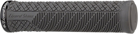 Lizard Skins Charger Evo Grips Cool GRAY LockOn