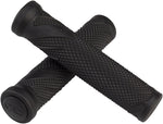 Lizard Skins MacAskill Grips Jet Black