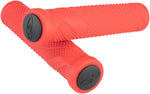 Lizard Skins MacAskill Grips Jet Red