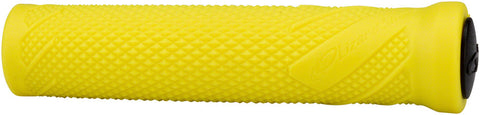 Lizard Skins MacAskill Grips Jet Neon