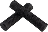 Lizard Skins, Charger Evo Single Compound, Grips, 140mm, Black, Pair