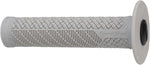 Lizard Skins Charger Evo Grips Cool GRAY Flange