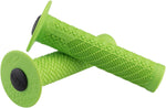 Lizard Skins Charger Evo Grips Green Flange