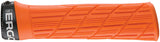 Ergon GE1 Evo Grips Juicy Orange LockOn