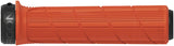 Ergon GD1 Evo Factory Grips Frozen Orange LockOn