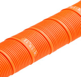 Fizik Vento Microtex Tacky Handlebar Tape Orange Fluo