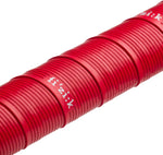 Fizik Vento Microtex Tacky Handlebar Tape - Red