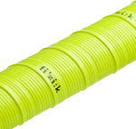 Fizik Vento Microtex Tacky Handlebar Tape Yellow Fluo