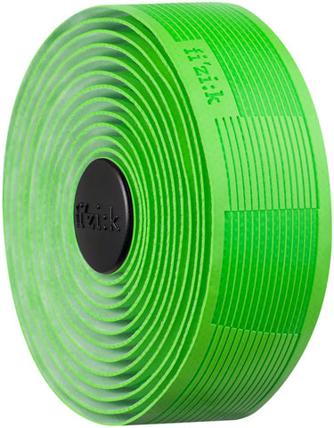 Fizik Vento Solocush Tacky Handlebar Tape Green