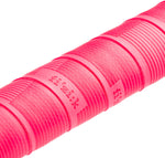 Fizik Vento Solocush Tacky Handlebar Tape Pink Fluo