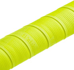 Fizik Vento Solocush Tacky Handlebar Tape Yellow Fluo